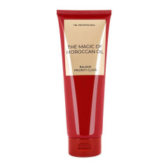 Бальзам для волос TNL Priority Class The magic of Moroccan oil "Ультра-увлажнение" в тубе, 250 мл