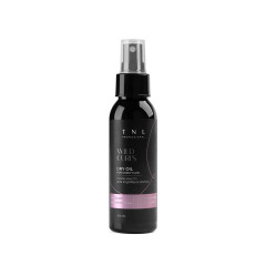 Сухое масло для кудрявых, волнистых и непослушных волос TNL WILD CURLS, 100 мл