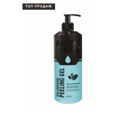 Пилинг-гель для лица Nishman Peeling Gel 200 мл