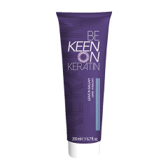 KEEN КERATIN БАЛЬЗАМ УВЛАЖНЯЮЩИЙ 200 МЛ