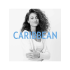 GLYNT Спрей-воск для нежной фиксации волос Caribbean