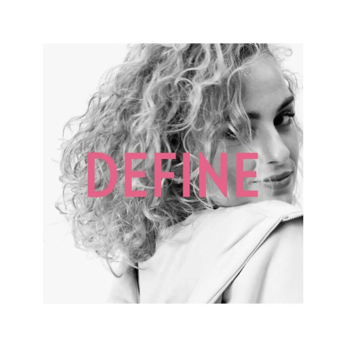GLYNT Крем для создания крупных локонов средней фиксации DEFINE Curl Cream 