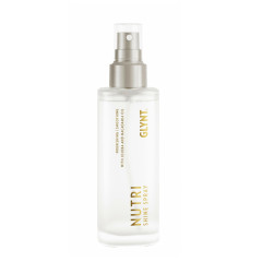 GLYNT Масло-спрей для придания блеска волосам Nutri Shine Spray