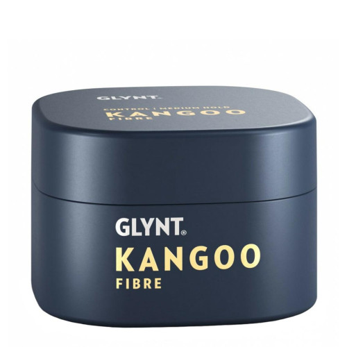 GLYNT Моделирующая паста средней фиксации с волокнистыми смолами KANGOO Fiber