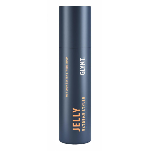 GLYNT Флюид сверхсильной фиксации JELLY Extreme Styler