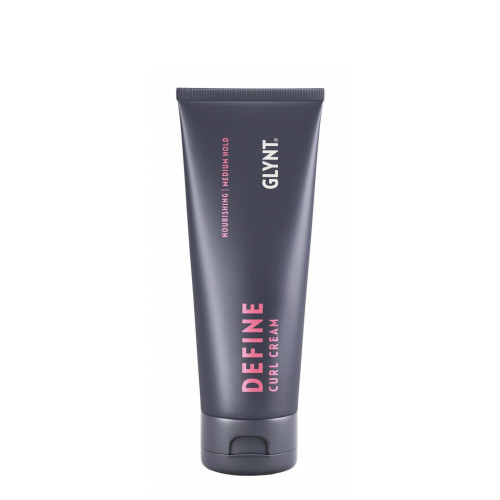 GLYNT Крем для создания крупных локонов средней фиксации DEFINE Curl Cream 