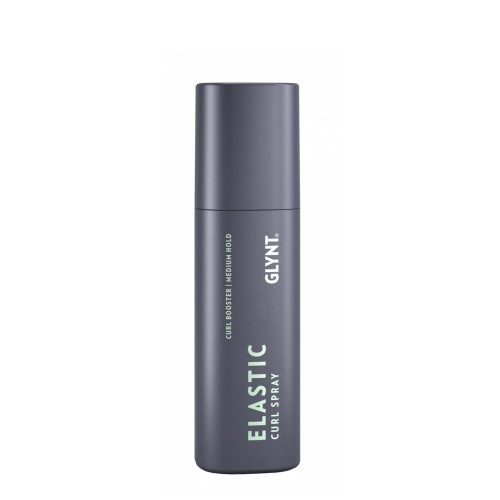GLYNT Спрей-гель ELASTIC Curl для формирования локонов
