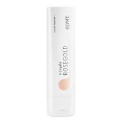 GLYNT Маска уход для усиления интенсивности цвета Mangala Rosegold