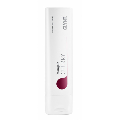 GLYNT Маска уход для усиления интенсивности цвета Mangala Cherry