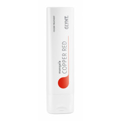 GLYNT Маска уход для усиления интенсивности цвета Mangala Copper Red