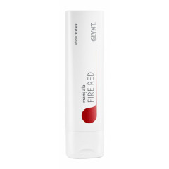 GLYNT Маска уход для усиления интенсивности цвета Mangala Fire Red
