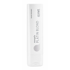 GLYNT Маска уход для усиления интенсивности цвета Mangala Platinum Blond