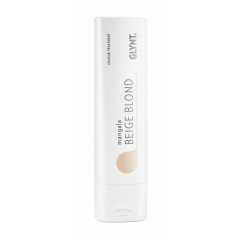GLYNT Маска уход для усиления интенсивности цвета Mangala Beige Blond