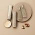 GLYNT Масло-спрей для придания блеска волосам Nutri Shine Spray