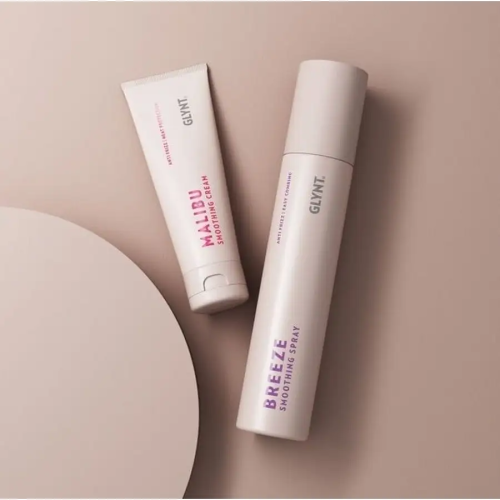 GLYNT Разглаживающий спрей-термозащита Smoothing Spray BREEZE
