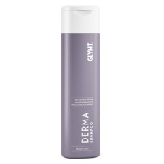 GLYNT Шампунь лечебный для кожи головы Derma