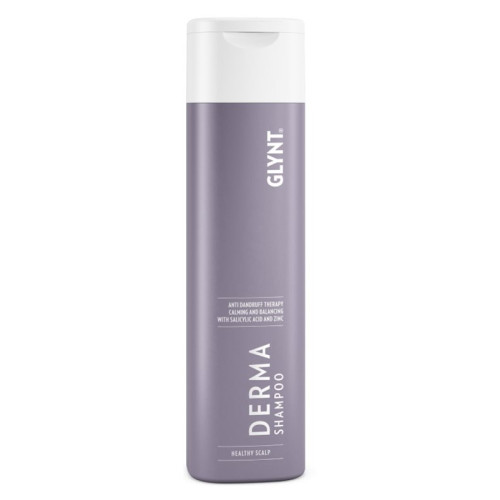 GLYNT Шампунь лечебный для кожи головы Derma