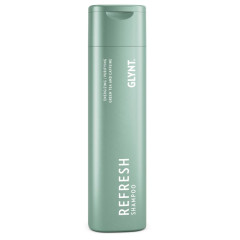 GLYNT Шампунь для глубокого очищения волос  REFRESH
