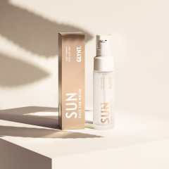 GLYNT SUN Face Tan Water тоник-автозагар для лица, шеи и декольте  