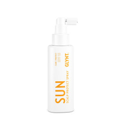 GLYNT SUN Scalp Protect Spray охлаждающий солнцезащитный спрей для кожи головы SUN SPF 15 
