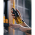 Гель для бритья Nishman Shaving Gel Gold One Easy Tattoo 07