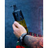 Гель для бритья Nishman Shaving Gel Gold One Easy Tattoo 07