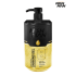 Гель для бритья Nishman Shaving Gel Gold One Easy Tattoo 08