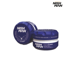 Крем для укладки волос Nishman Styling Cream 5