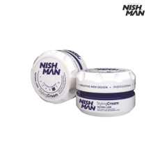 Крем для укладки волос Nishman Styling Cream 6