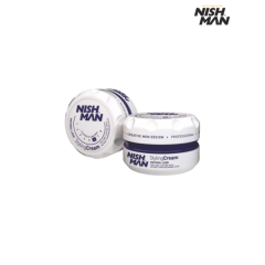 Крем для укладки волос Nishman Styling Cream 6