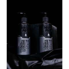 Крем после бритья Nishman Cream&Cologne 200 мл