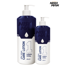 Лосьон после бритья Nishman 1 Iceberg