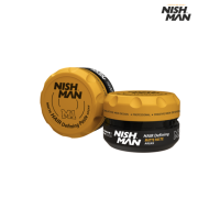 Матовая паста Nishman Hair Defining Paste M1 Argan 100 мл