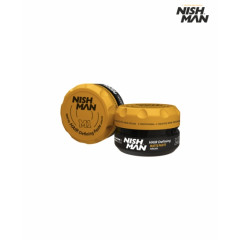 Матовая паста Nishman Hair Defining Paste M1 Argan 30 мл