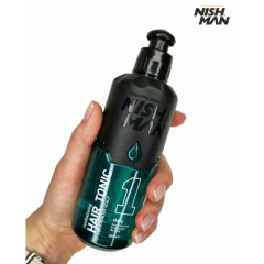 Тоник для волос Nishman 1 Chilly