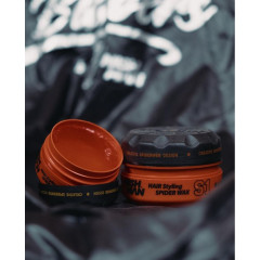 Воск-паутинка Nishman Spider Wax 100 мл