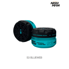 Воск-паутинка Nishman Spider Wax 100 мл
