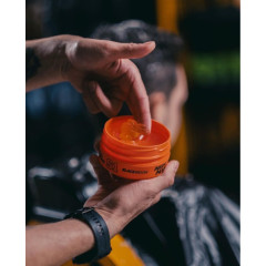 Воск-паутинка Nishman Spider Wax 100 мл